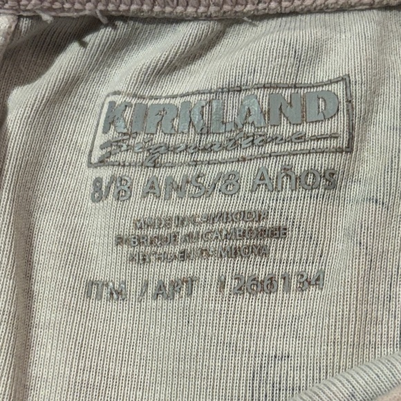 3+ pairs of girls Pajamas - Picture 12 of 12